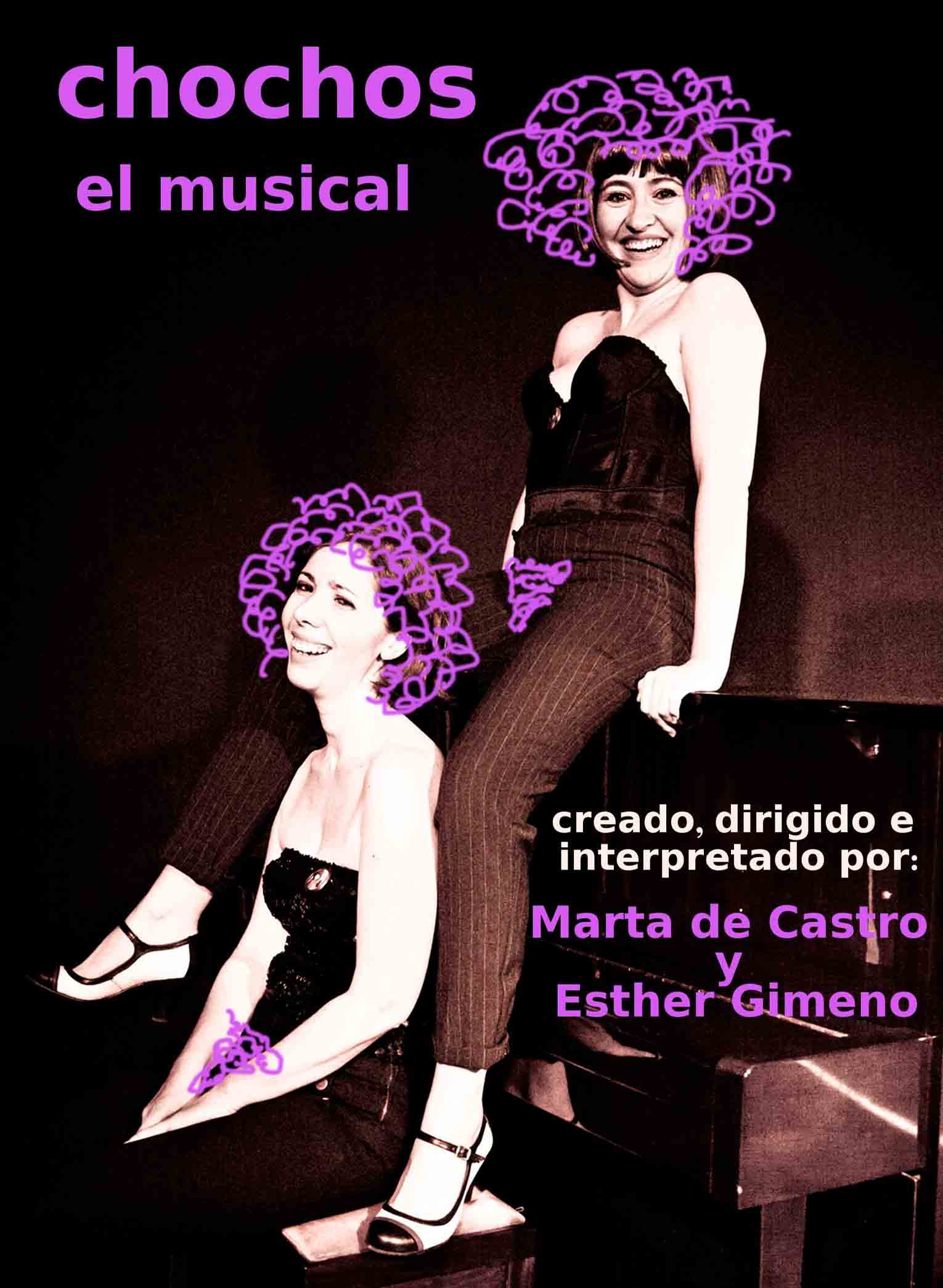 chochos-musical-2016-lady-castro