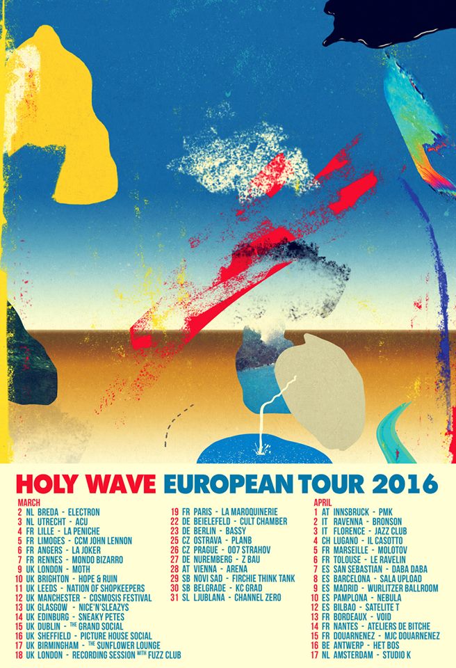 holy-wave-europ-tour