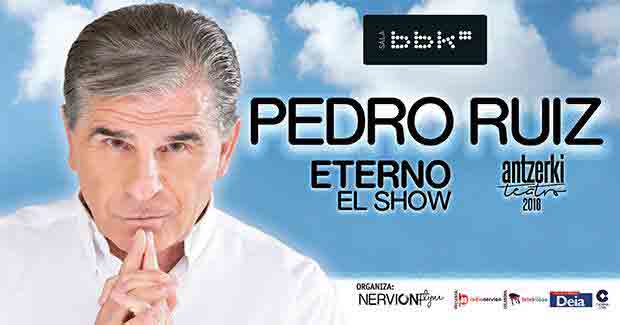 pedro-show-eterno