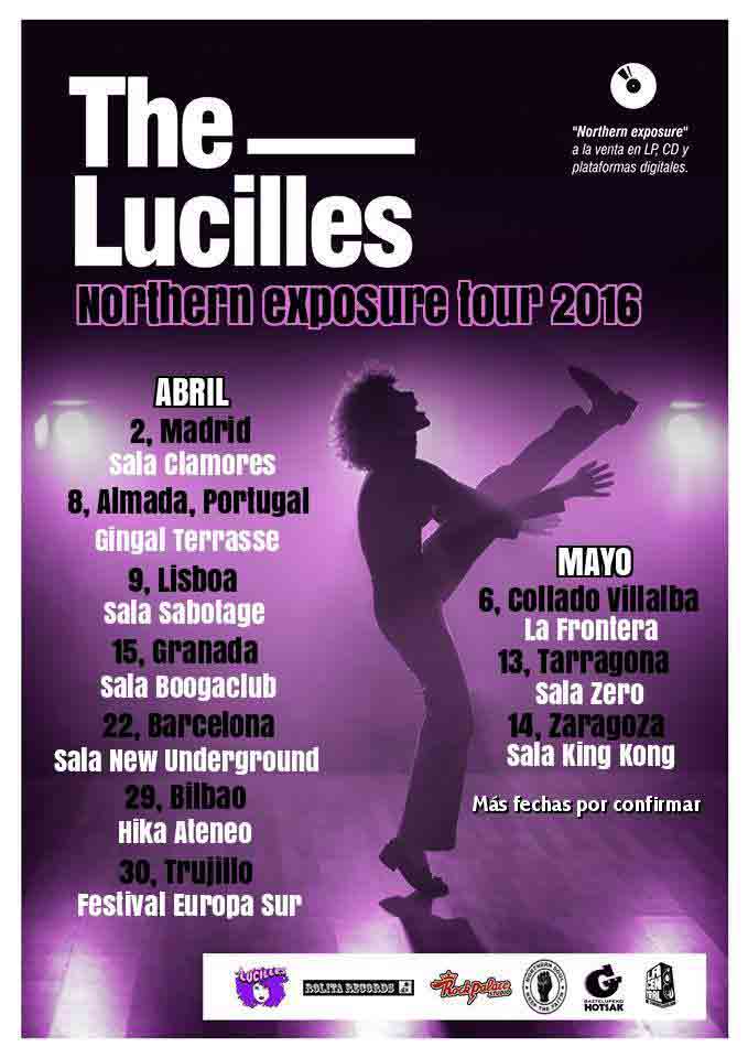 the-lucilles-bilbao-tour-2016