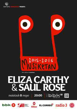 eliza-carthy-saul-rose-bilbao-concierto