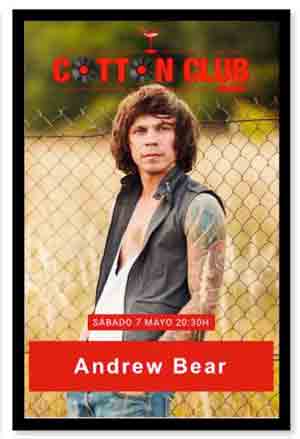 andrew-bear-bilbao-concierto-cotton-club