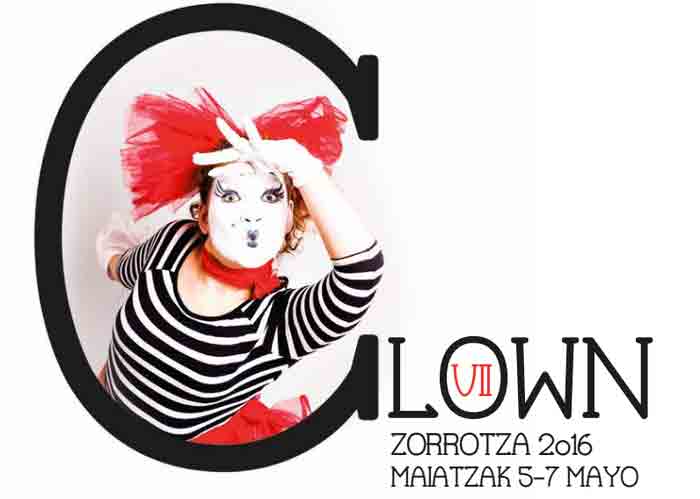 clown-zorrotza-bilbao-2016