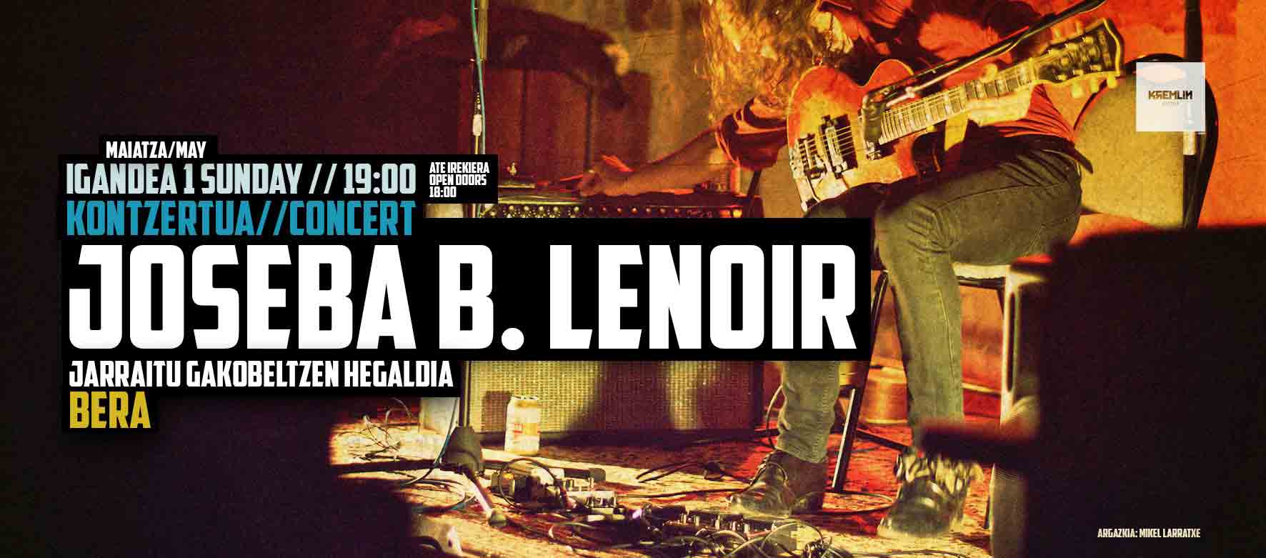 concierto-kremlin-aretoa-joseba-b-lenoir-bilbao