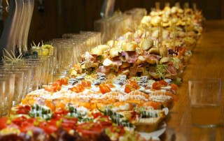 Pintxos, pinchos o tapas por Bilbao