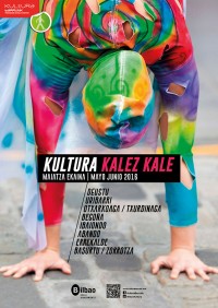 Cartel Kalez Kale 2016