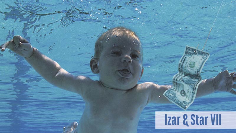 Izar & Star VII