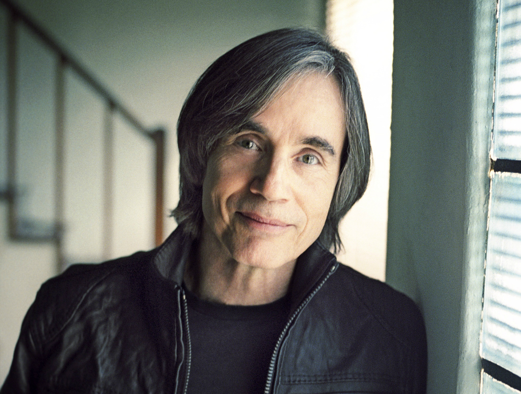 Jackson Browne en sala BBK