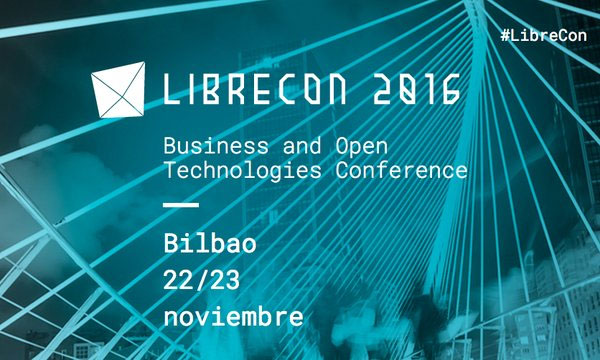 Feria del software libre