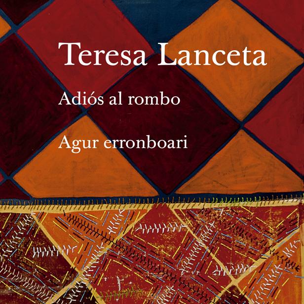 Adiós al rombo de Teresa Lanceta