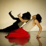 Fabián Barba - Danza contemporánea en Bilbao