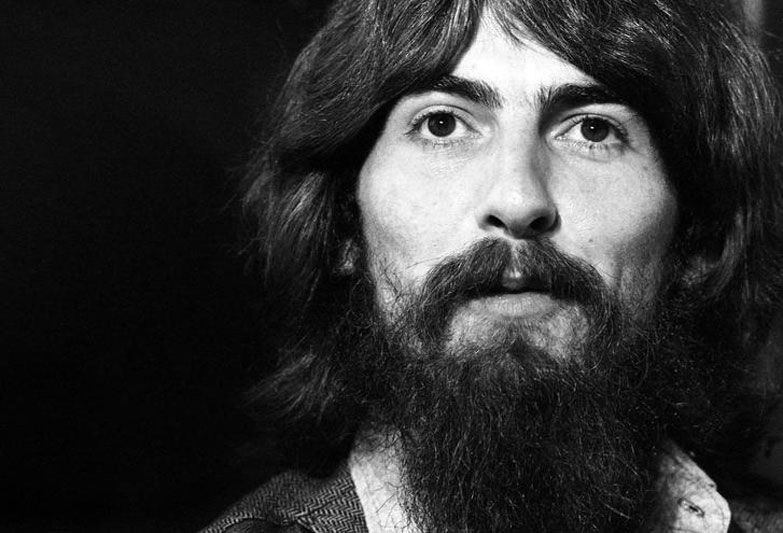 george harrison concert for Bangladesh