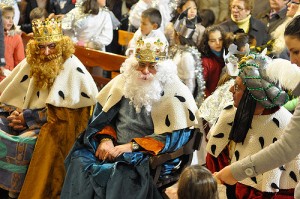 Cabalgata Reyes Magos 10