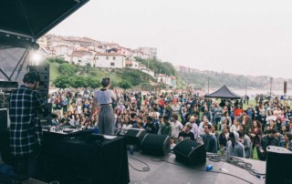 Getxo Music Food 2019