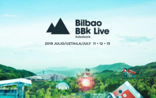 Bilbao BBK Live 2019