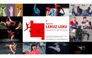 Festival Lekuz Leku 2019