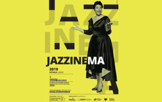 Cartel Jazzinema 2019