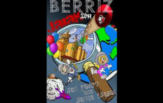 Fiestas Berriz 2019