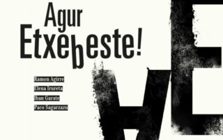 agur-etxebeste