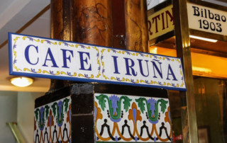 cafe-iruña