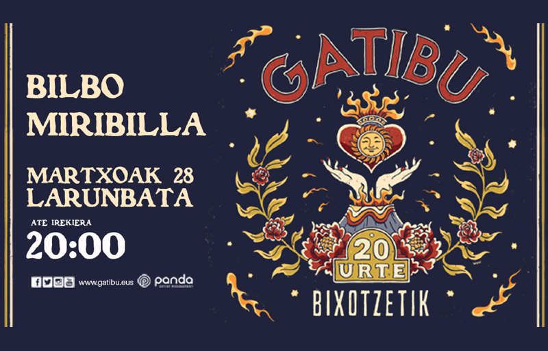 concierto-gatibu-bilbao-arena