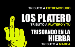 tributo-extremoduro-marea-platero-kafe-antzokia-bilbao-2020