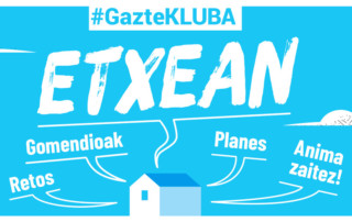 gazte-kluba-etxean-bilbao