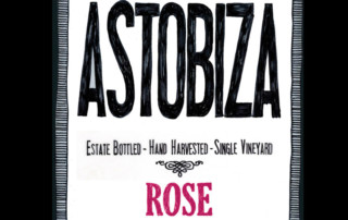 txakoli-astobiza-rose