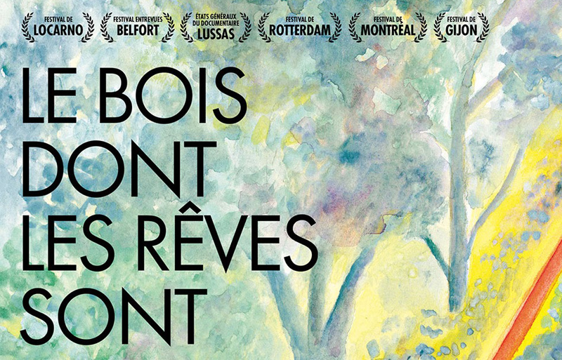 Le bois dont les rêves sont faits-el bosque-de-los-sueños-realizados-cine-bilbao