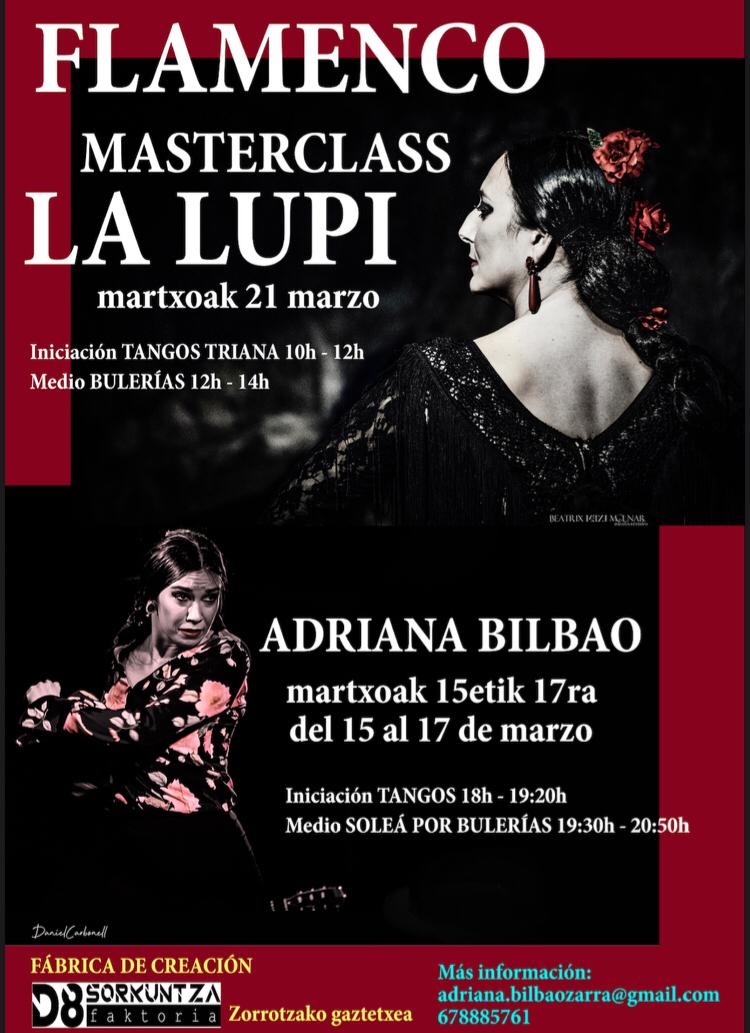 masterclass-flamenco-bilbao-2021-iniciacion-medio-buleria-triana