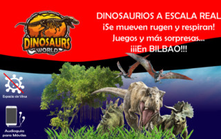 dinosaurs-world-exposicion-dinosaurios-bilbao-deusto-expo-center