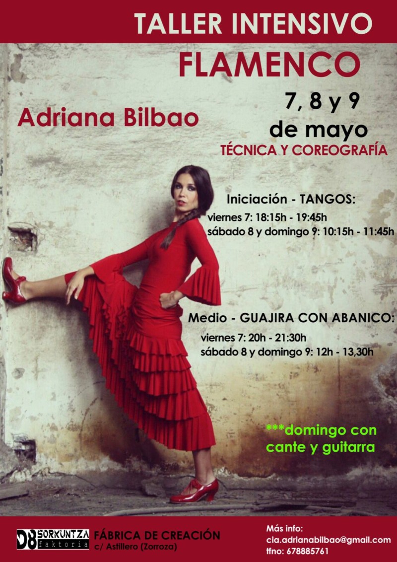 taller-intensivo-flamenco-adriana-bilbao