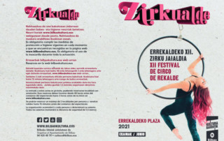 circo-festival-zirkualde-rekalde-bilbao-2021