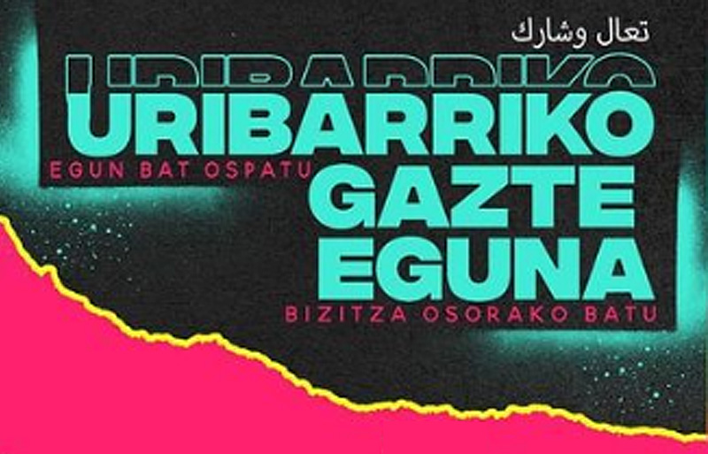 uribarriko-gazte-eguna-bilbao-2021