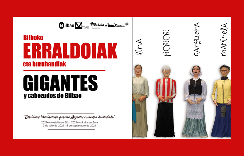 exposicion-gigantes-cabezudos-museo-vasco-euskal-museoa-2021-bilbao